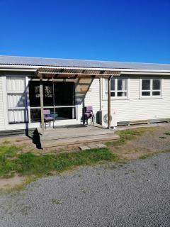 Rangiora Eco Holiday Park - Fernside - 6