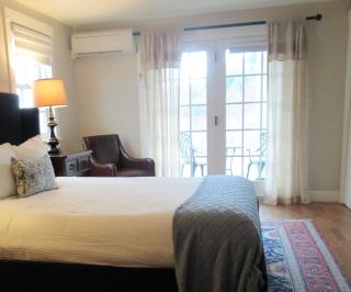 The White House Inn - 5