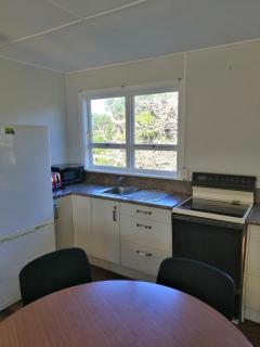 Rangiora Eco Holiday Park - Fernside - 8