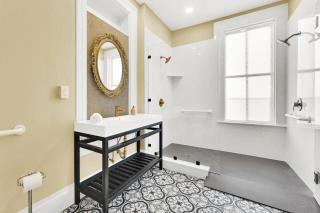 The Valley House Inn Sprague Suite - Huntsville - 7