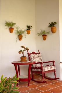 Chalé das Lagoas, Santo Amaro do MA - Linens - 4