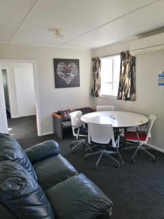 Rangiora Eco Holiday Park - Fernside - 9