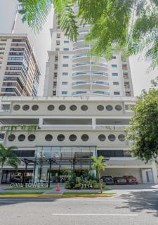 Escape Apartments, Balcony, Pool, Gym & Spa in La Julia - Santo Domingo - 9