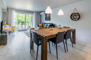 Le Céleste mountain view 4 beds - Beaupré - 4