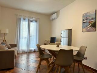 Appartamenti-Residence Al Massimo - Palermo - 9