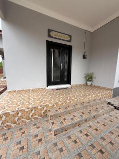 Haji Awang Homestay - Kampong Kok Lanas - 9