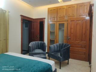 Comfort Lab - Islamabad - 1