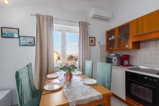 Ferienwohnung Pineta 2 in Strandnähe, ruhige Lage, klimatisiert - Poreč - 7