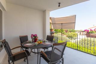 Ferienwohnung Pineta 2 in Strandnähe, ruhige Lage, klimatisiert - Poreč - 4