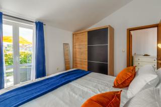 Ferienwohnung Pineta 2 in Strandnähe, ruhige Lage, klimatisiert - Poreč - 1