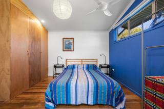Korogoro Beach House - Hat Head - 4