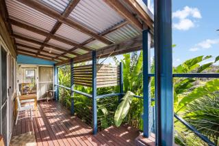 Korogoro Beach House - 1