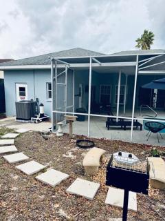 4BR 3BA Home with Pool 7mins from Springs - Weeki Wachee - 8