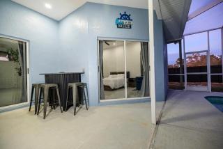 4BR 3BA Home with Pool 7mins from Springs - Weeki Wachee - 3