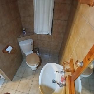 Canimambo at The Old Post Office Inn - Graskop - 8