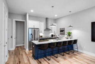 Side by Side Nash Homes - Relaxing Rooftop Patios - Nashville - 8