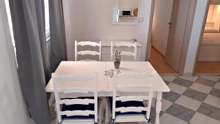 Ferienwohnung Mit Blick Auf Das Wasser - Baška Voda - 6