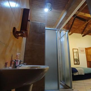 Canimambo at The Old Post Office Inn - Graskop - 9