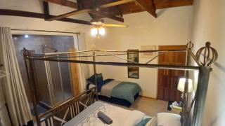 Canimambo at The Old Post Office Inn - Graskop - 9