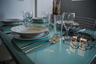 Mirsini Apartments - Agios Georgios - 1