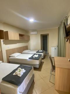 Buriti Hotel Aracruz - 1