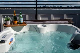 Stylish Nashville Home - Rooftop Deck - Hot Tub - Nashville - 8