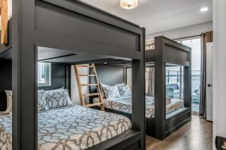 Stylish Nashville Home - Rooftop Deck - Hot Tub - 6