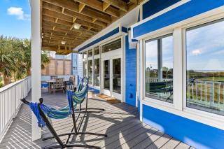 BlueMar Beach House - 3