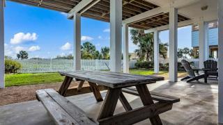 BlueMar Beach House - Galveston - 8