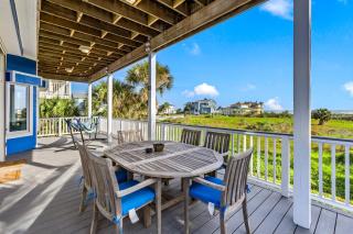 BlueMar Beach House - Galveston - 7