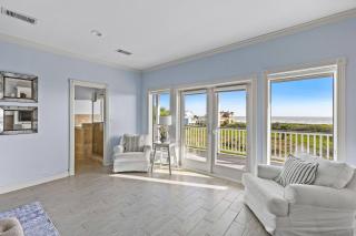 BlueMar Beach House - 4