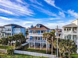 BlueMar Beach House - Galveston - 5