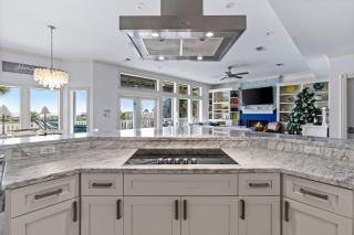 BlueMar Beach House - Galveston - 4