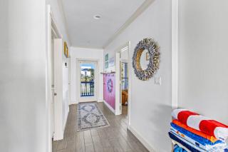 BlueMar Beach House - Galveston - 2