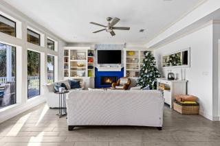 BlueMar Beach House - Galveston - 1