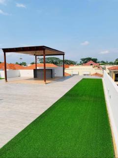 CASA EN SAMBORONDoN - Guayaquil - 4