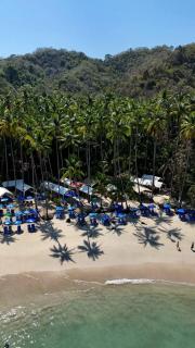 Tour a Isla Tortuga en Speed Boat Daywill Tours - Puntarenas - 3