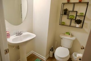 Cozy townhouse near great restaurants! - Lawrenceville - 6