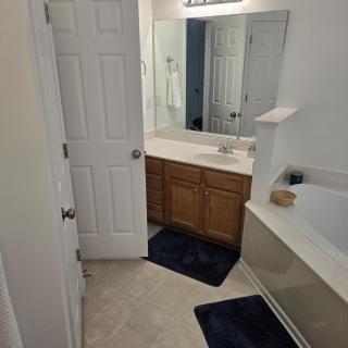 Cozy townhouse near great restaurants! - Lawrenceville - 3