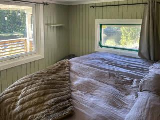 Charming Old Forest Cabin An Hour From Oslo - Vortungen - 6