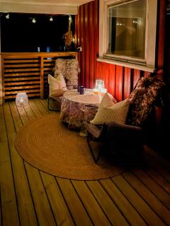 Charming Old Forest Cabin An Hour From Oslo - Vortungen - 4