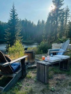 Charming Old Forest Cabin An Hour From Oslo - Vortungen - 3