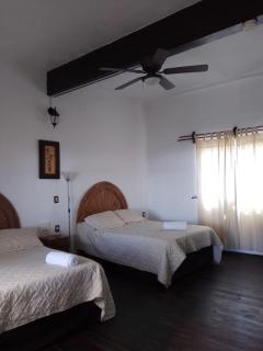 Casa Gardenia Hotel - Tecozautla - 1