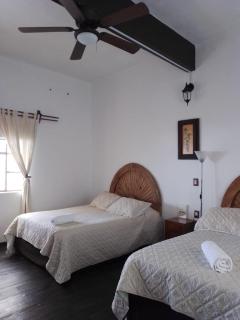 Casa Gardenia Hotel - Tecozautla - 2