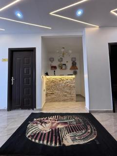 Toent pyramids hotel - Banī Ghālib - 5