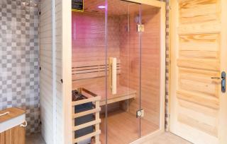 Stunning Home In Prvan Selo With Sauna - - 9