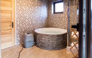 Stunning Home In Prvan Selo With Sauna - - 5