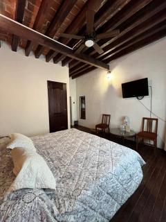 Casa Gardenia Hotel - Tecozautla - 4