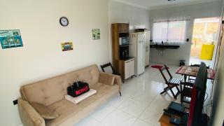 Casa Inteira Aconchegante com Garagem - São João da Boa Vista - 8