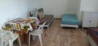 Oceanfront Suite com Wifi em frente da Praia - Bertioga - 3